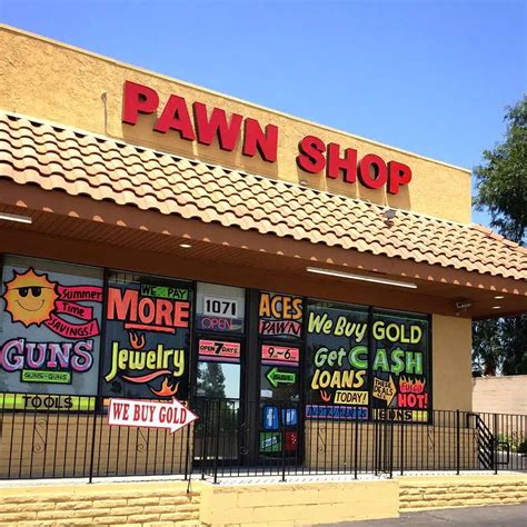 Owner Operator of local gun store. . Merced pawn shop